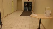 Sears Door 11 - 3 Bridge to Parking